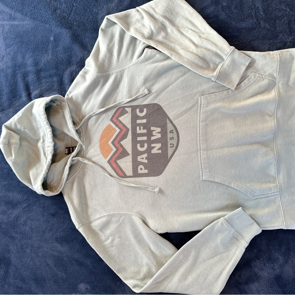 PNW Hoodie
